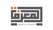 شعار مدرسة المعرفة